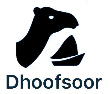 Dhoof Soor Logo